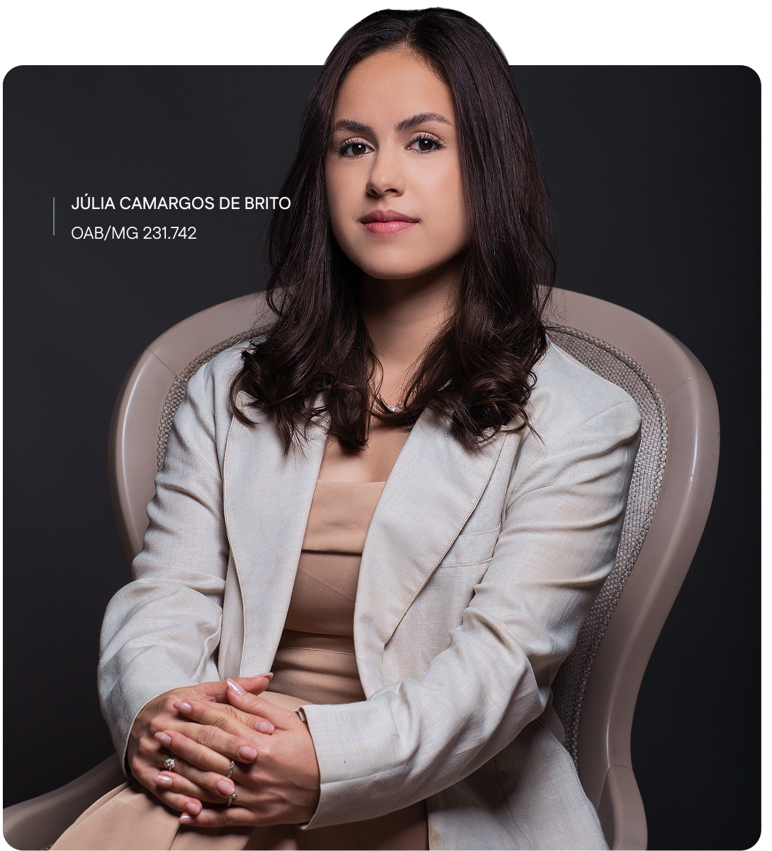 Júlia Brito Advogada