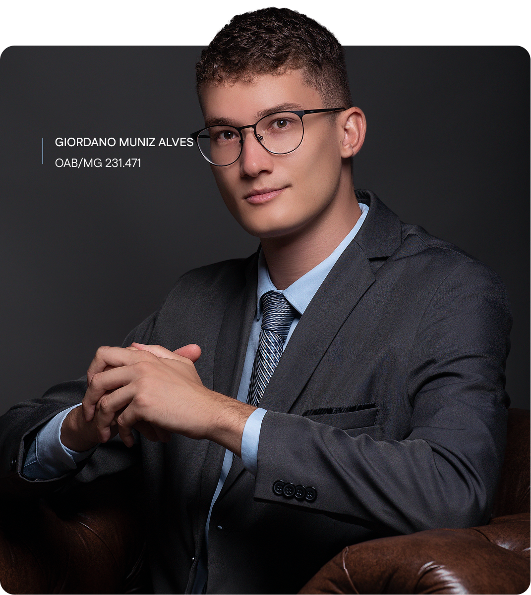 Giordano Muniz Advogado